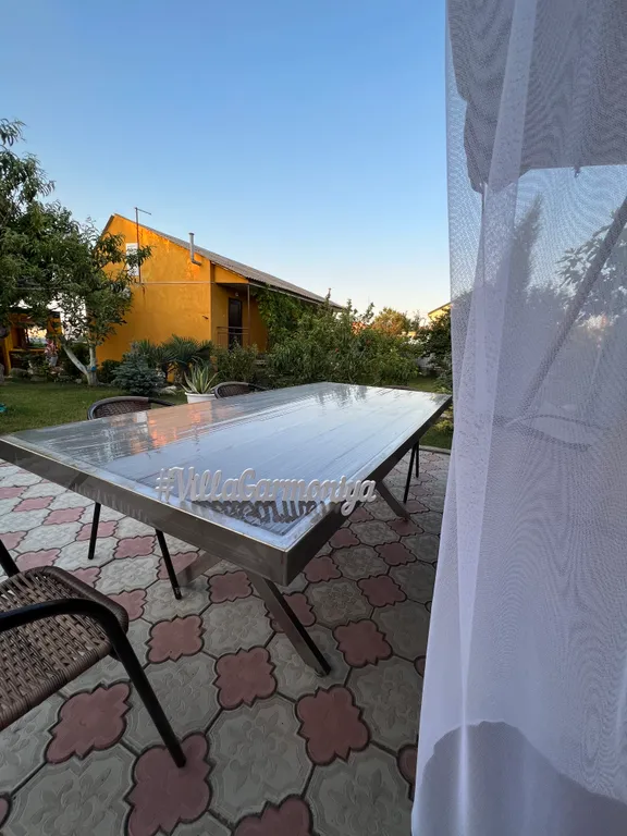 Гостевой дом Вилла Гармония