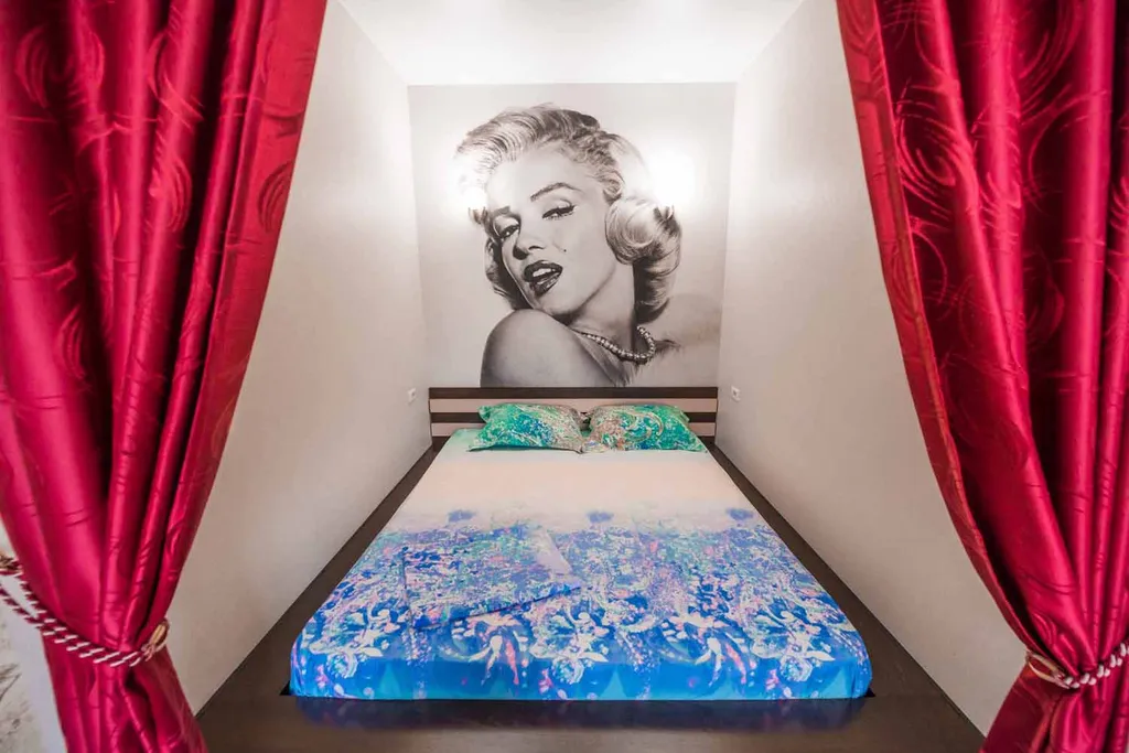 1-комнатная Квартира — аренда посуточно в Кемерово