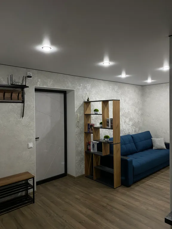 Новая, уютная квартира в новом развивающемся районе Солнечный-2