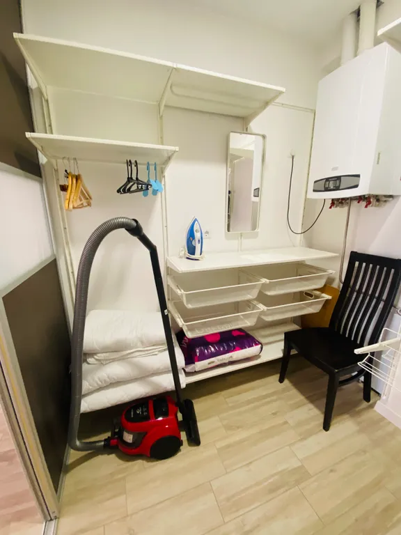 Квартира Квартира у моря! — Адлер