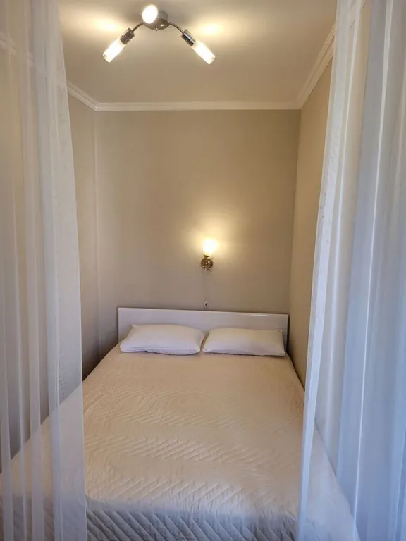 Квартира Апартаменты Флора в ЖК «Резиденция Утриш» — аренда посуточно в Сукко