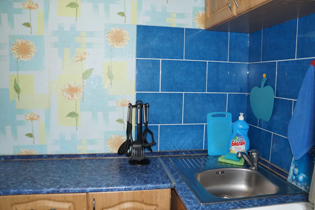 Уютная 2-комнатная квартира в центре города