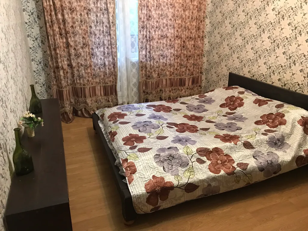 Просторная квартира на Проспекте Речицком