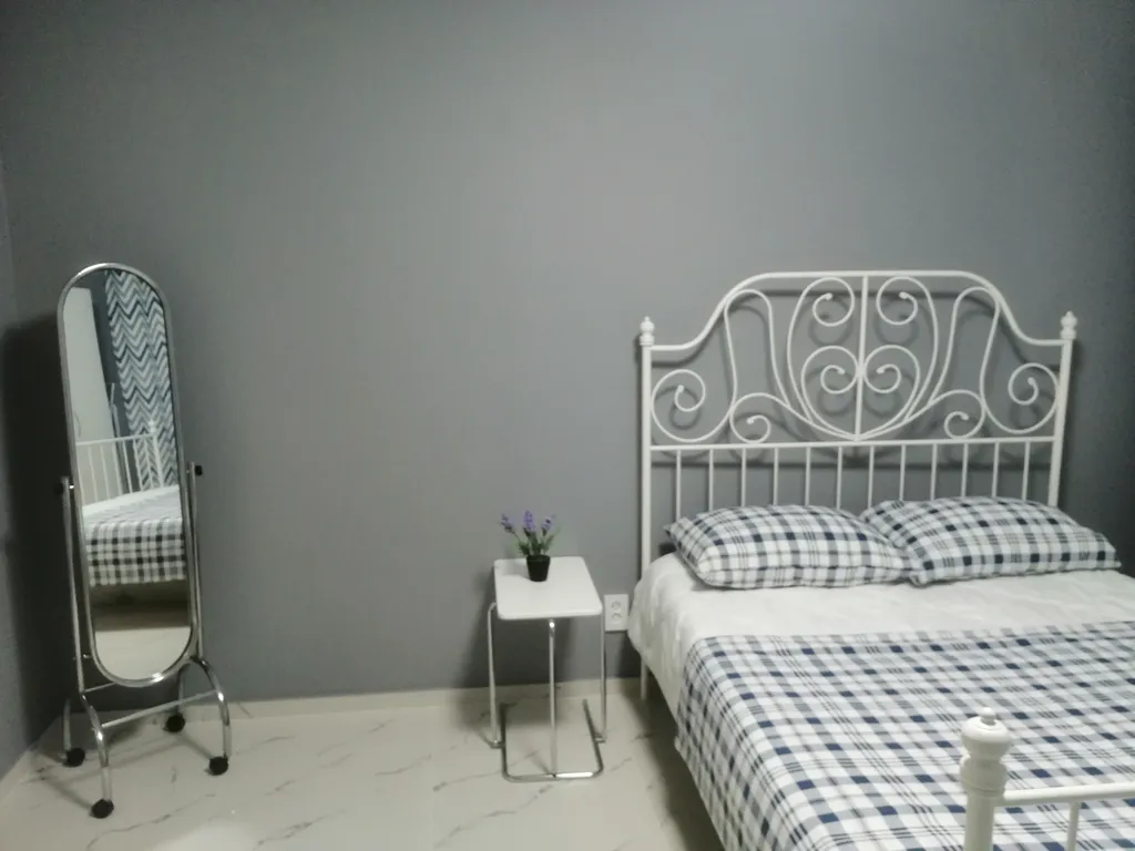 1-комнатная Квартира — аренда посуточно в Екатеринбург