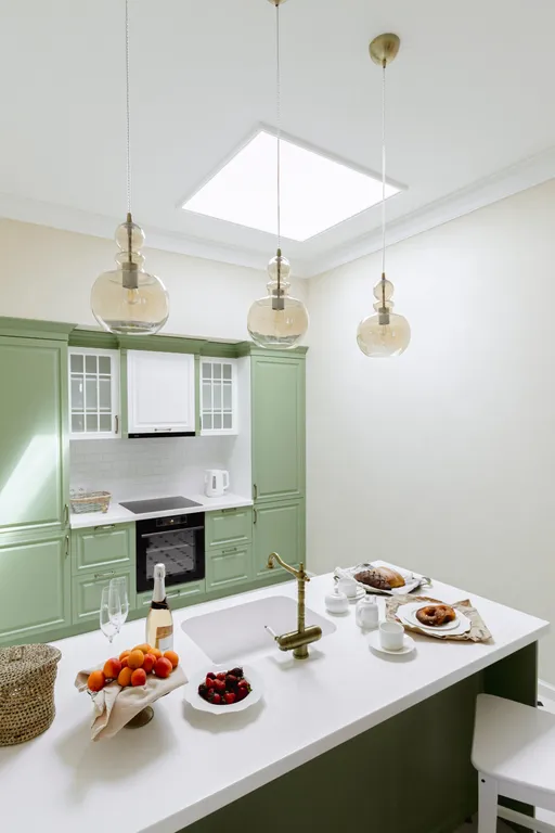 Травертин Кузнецов