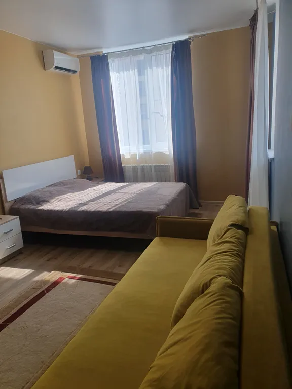 Уютная квартира в Легенде