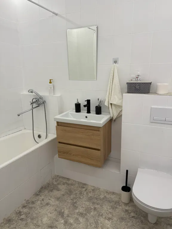 Квартира 1-комнатная Квартира — Красноярск