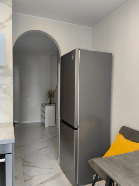 Квартира Квартира однокомнатная в шикарной локации — Хабаровск