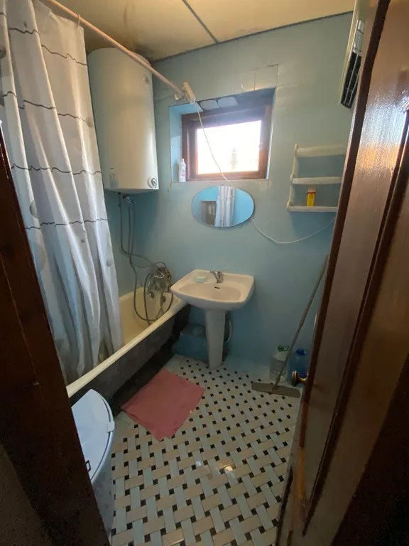 Квартира Уютная квартира в центре города — Сухум