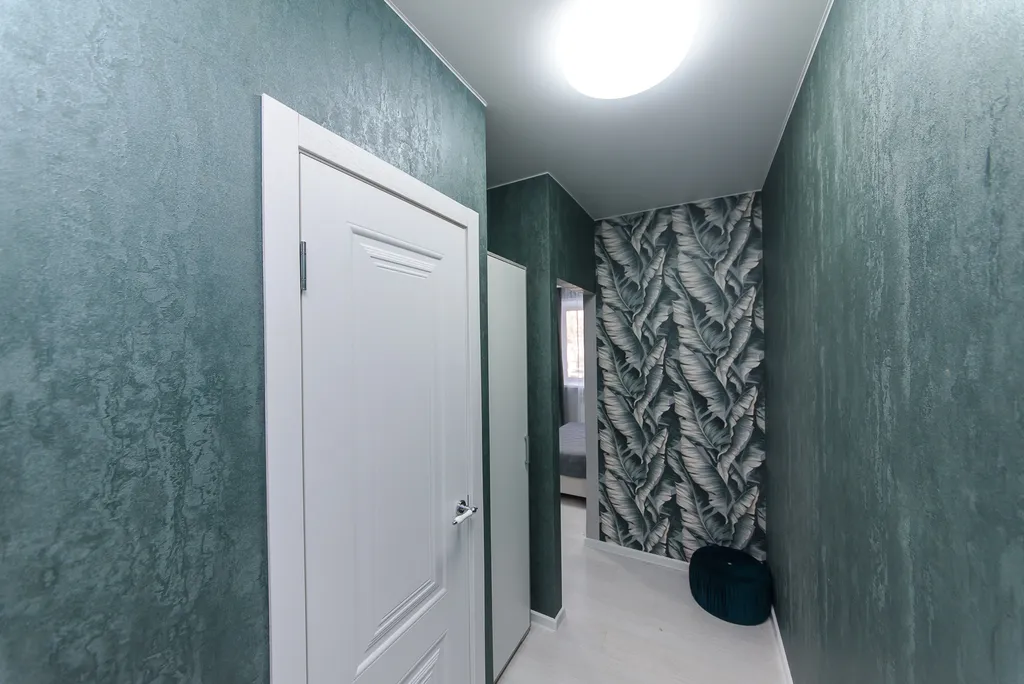 Комфортная студия в центре города