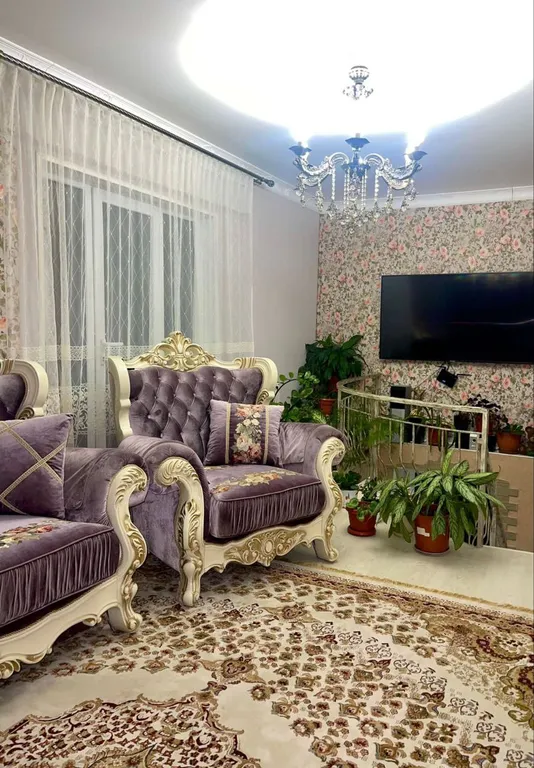 Гостевой дом в Гунибе