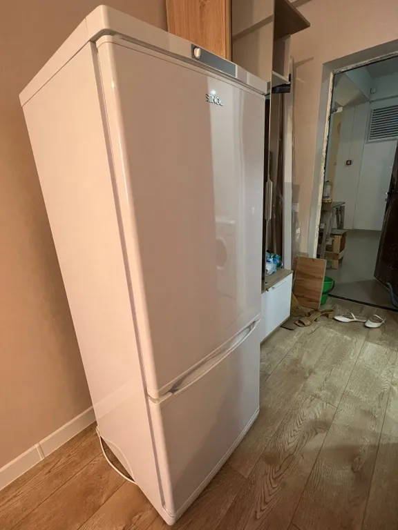 Студия в элитном жилом комплексе Фемели