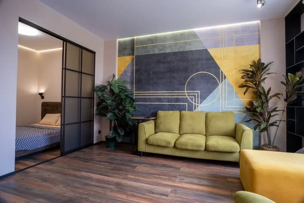 Премиум студия в элитном ЖК