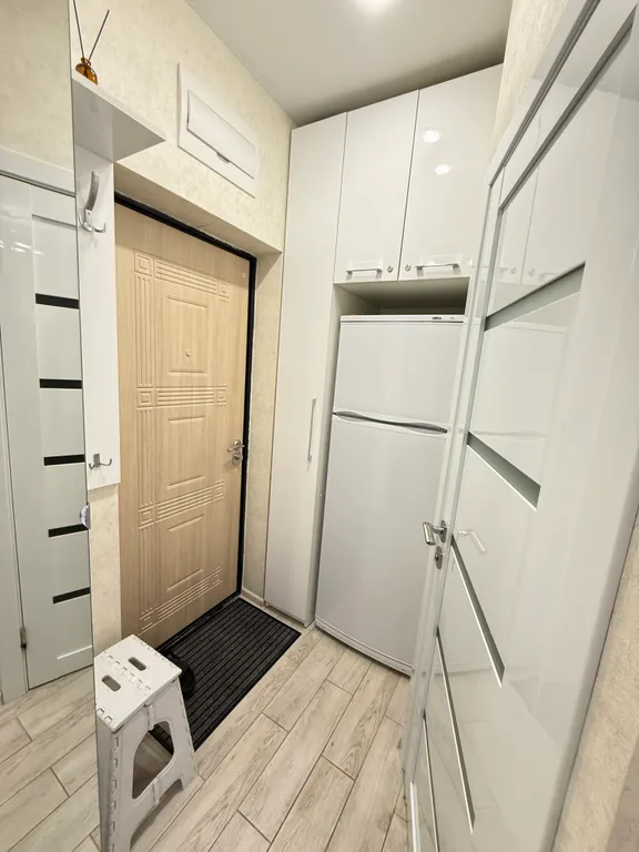 Квартира Квартира Квартирка у Моря — Сириус