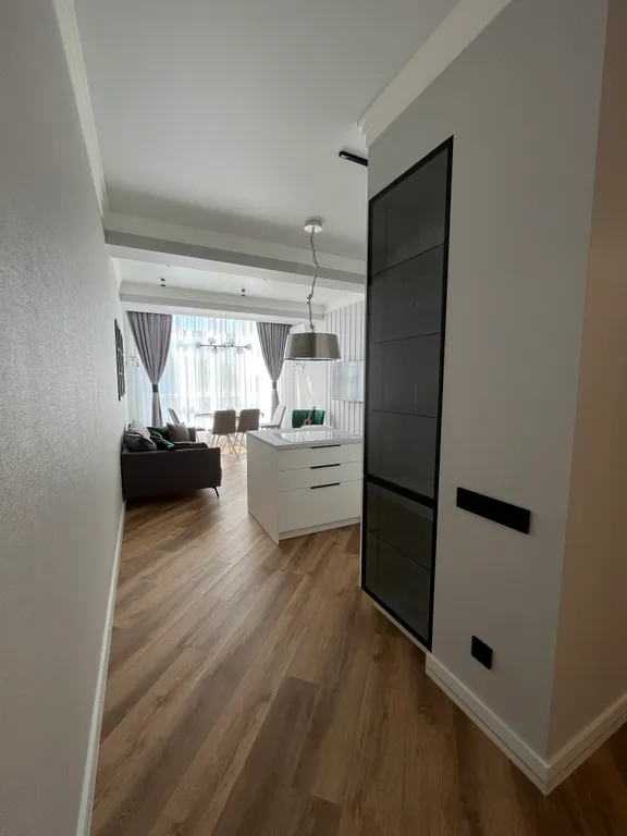 Апартамент "Морские истории"