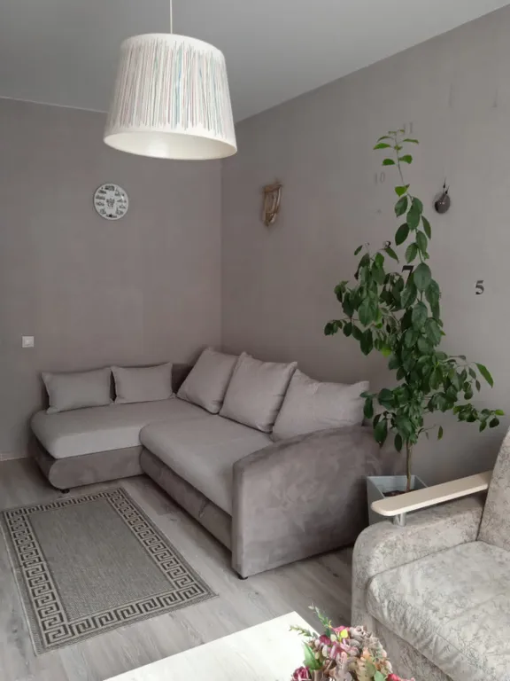 Апартаменты у моря