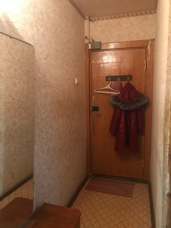 Своя квартира под ключ недалеко от моря