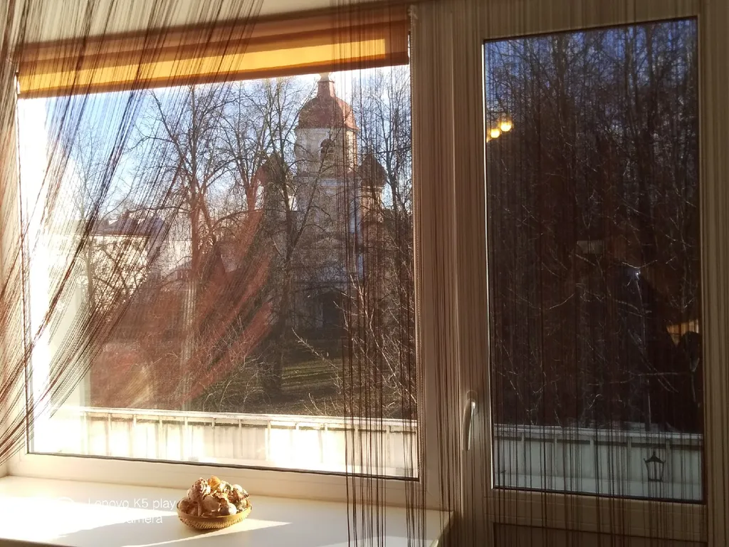 3-комнатная Квартира — аренда посуточно в Великий Новгород