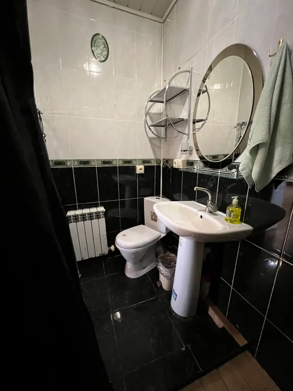 2-комнатный Дом