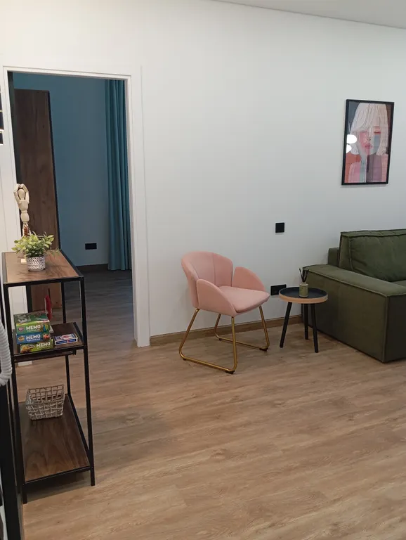 Квартира Уютная квартира в центре города — Калининград