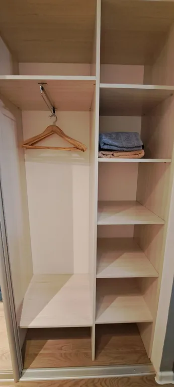 Квартира 1-комнатная Квартира — Новое Девяткино