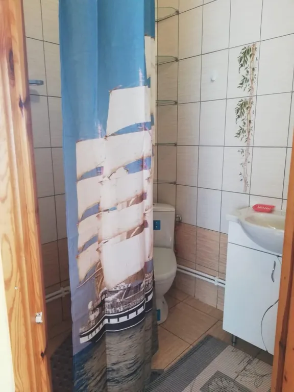 Дом с видом на море