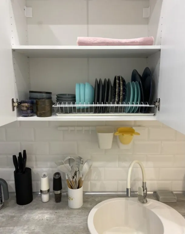 Квартира Уютная квартира в центре города — Адлер