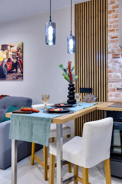 Квартира Россо, лучшая локация у ММКЦ и Арены Плэй