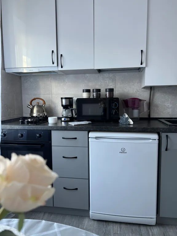 Квартира Идеальная квартира для тех, кто хочет гулять по Калининграду пешком! — Калининград