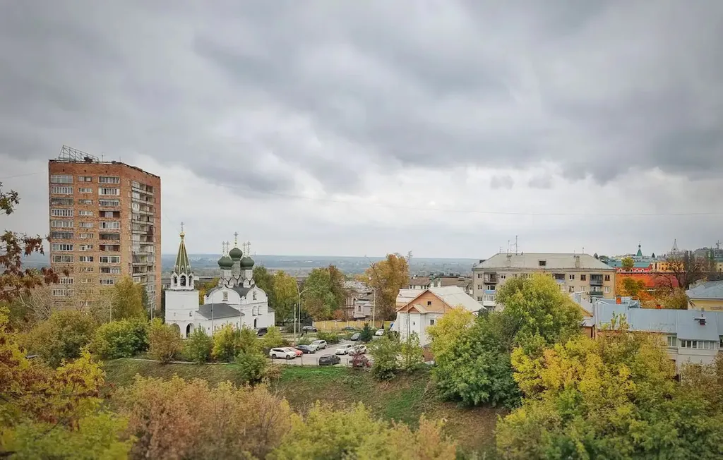 Квартира XXL