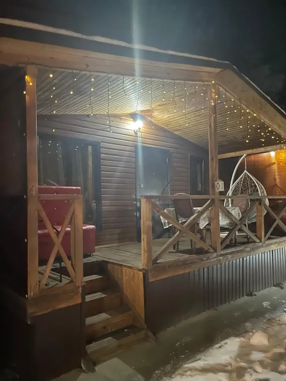 Квартира Комната — аренда посуточно в Архыз