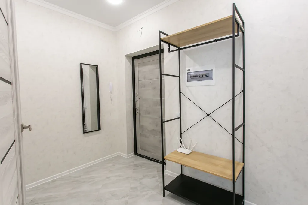 Апартаменты Лайм