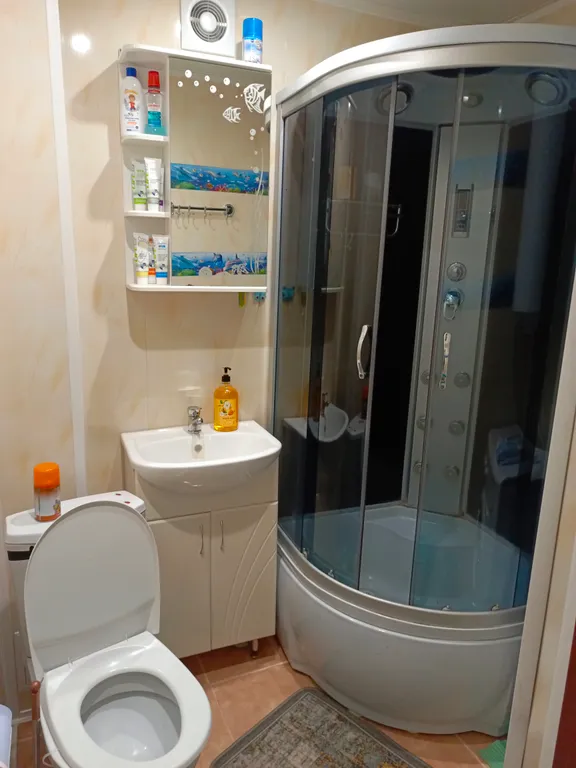 Квартира в центре