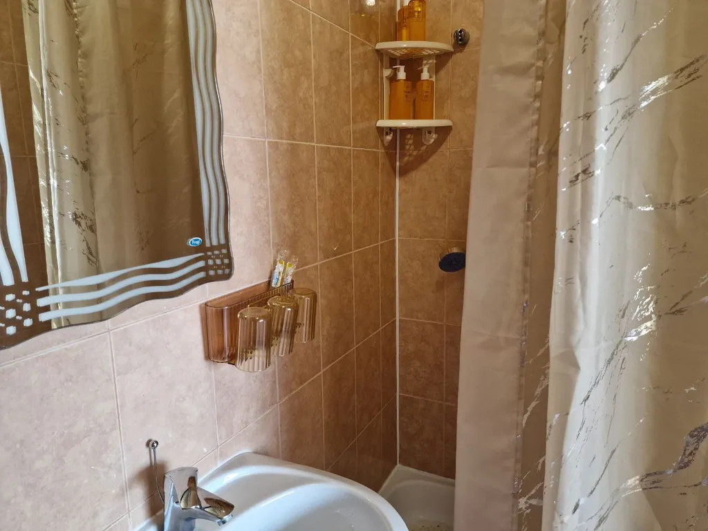 Квартира Комната — Сириус