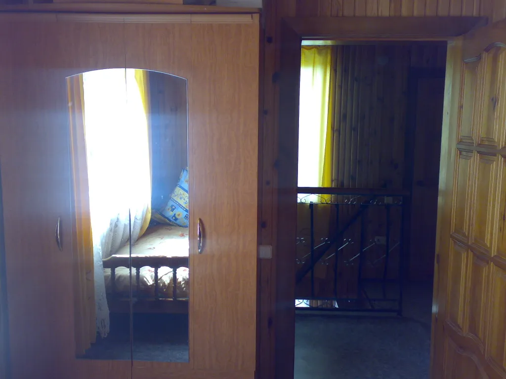 Коттедж Отдельно стоящий дом — Песчаный