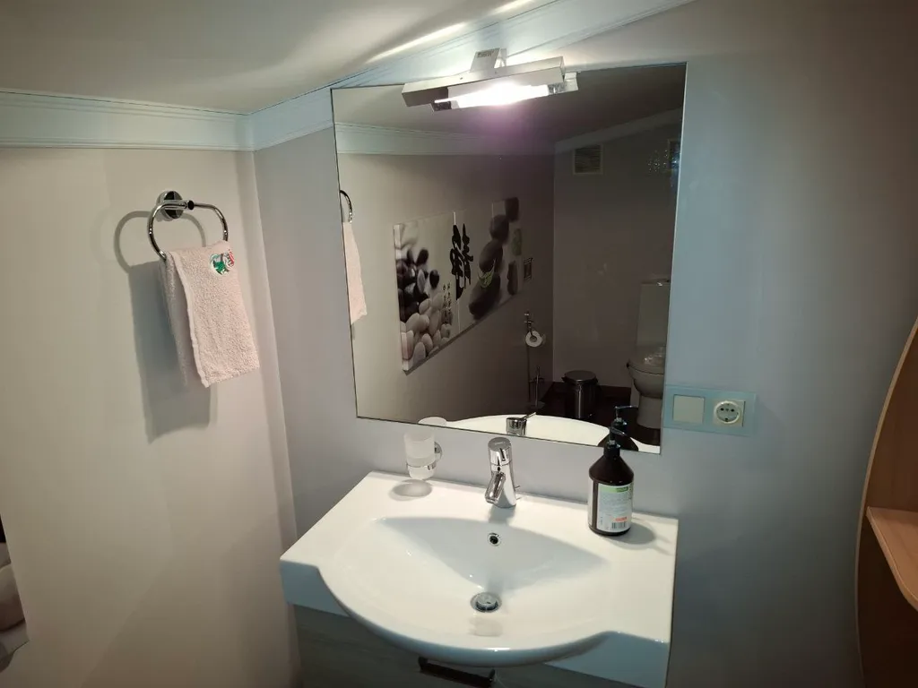 Коттедж Уютный загородный дом Marina House — Москва