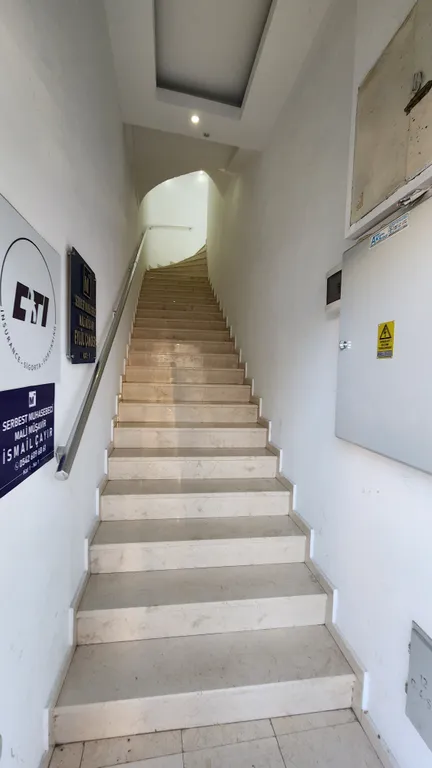 Квартира в центре Кемера с новым ремонтом