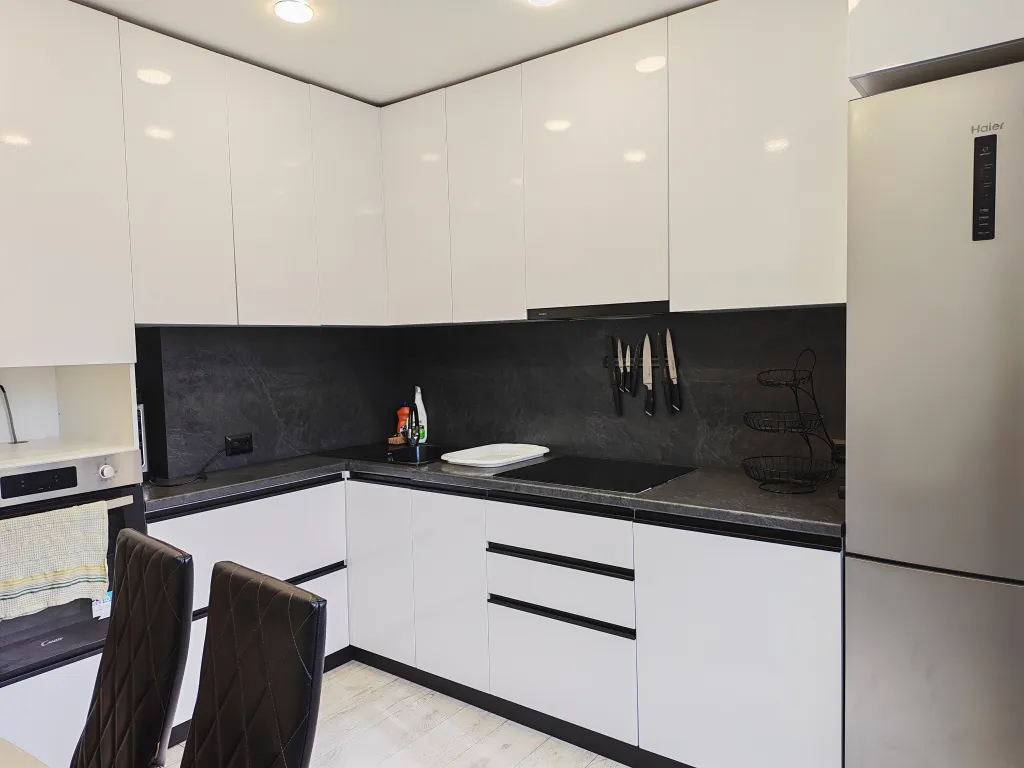 Уютная квартира с видом на реку Катунь, возможен трансфер