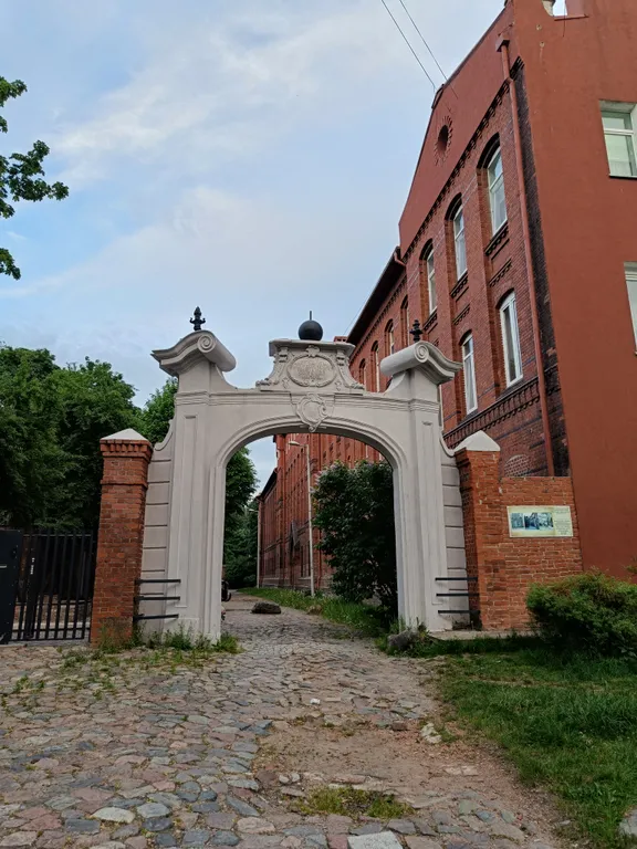 Квартира Атмосферная квартира от собственника — Калининград