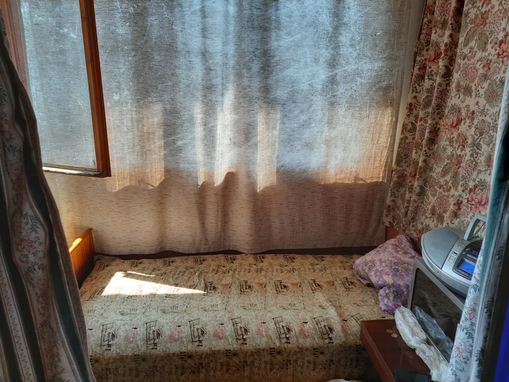 Квартира Южная, комфортабельная квартира в центре, море рядом — Евпатория