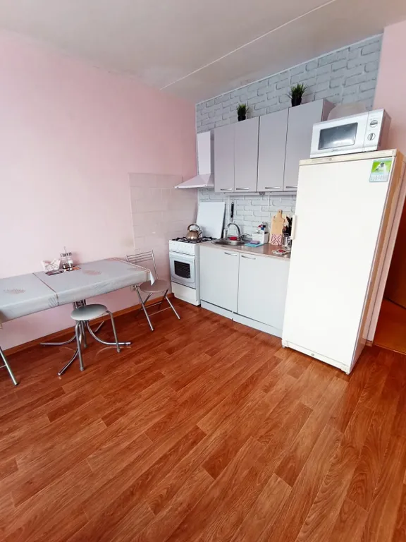 Уютная современная квартира недалеко от федеральной трассы