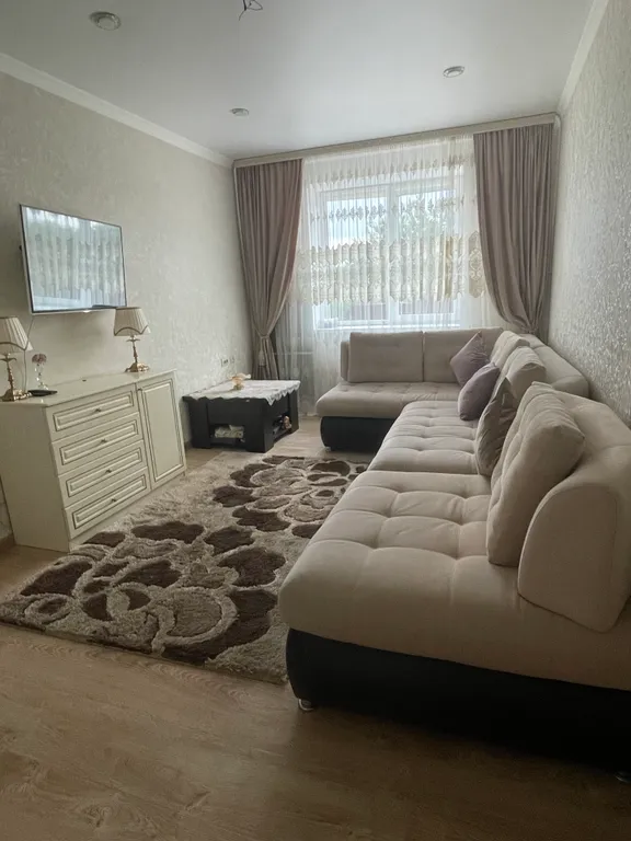 Комфортная квартира — аренда посуточно в Ессентуки