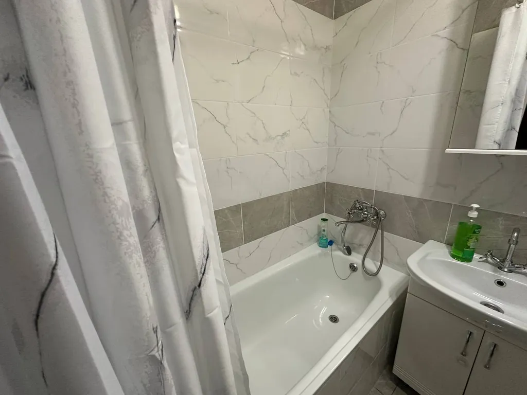 Просторные апартаменты в новом ЖК