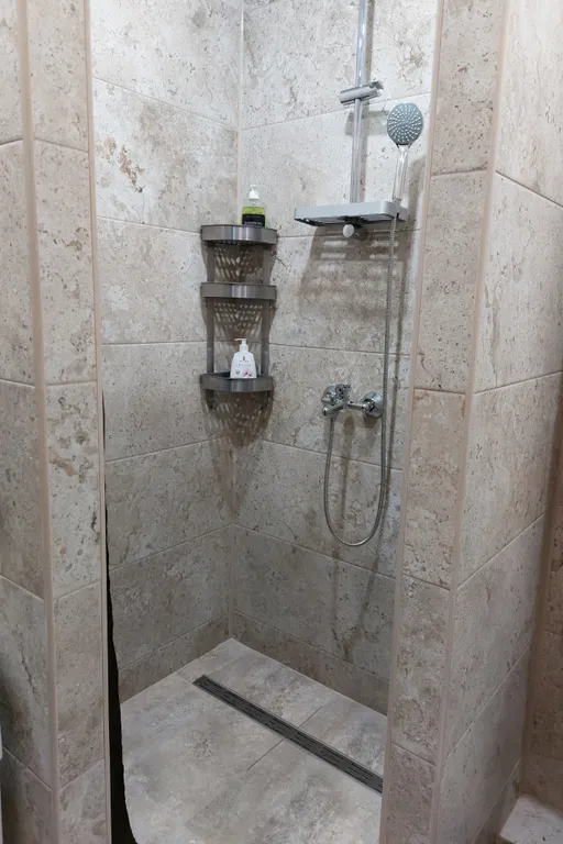 Квартира Уютная квартира возле озера — Горячий Ключ