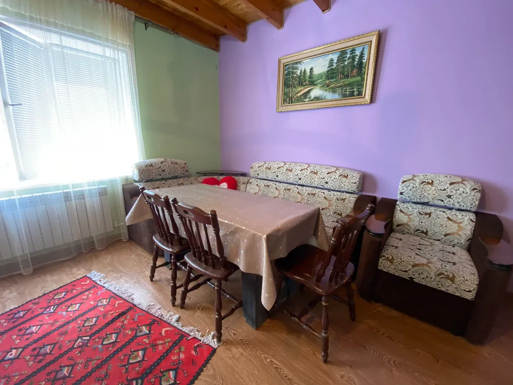 Коттедж 2-комнатный Дом — Дербент