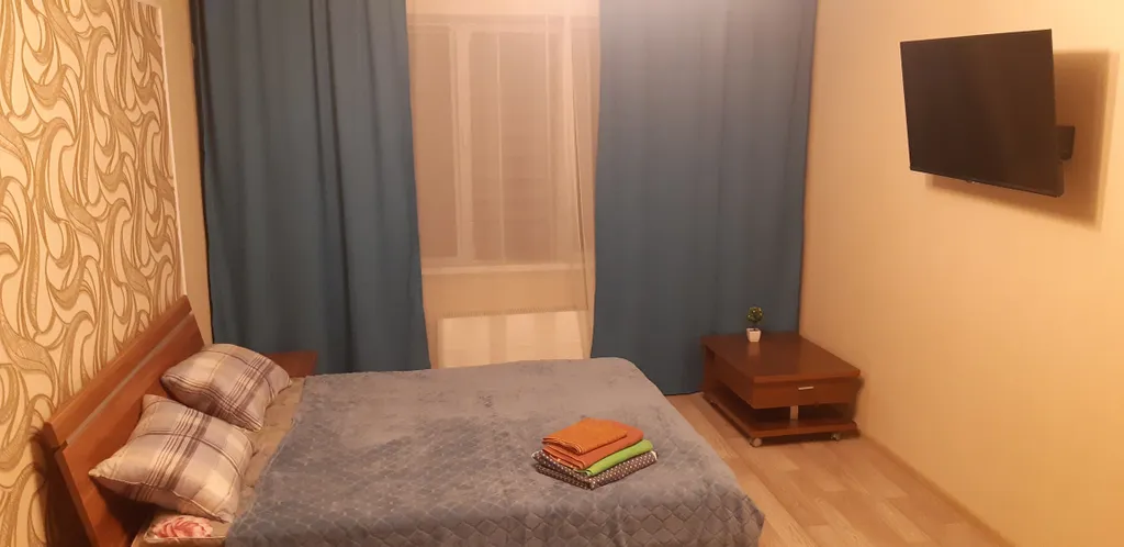 Квартира в центре с отчетными документами