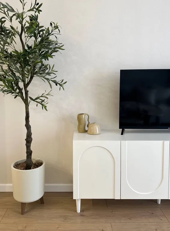 Апартаменты Парма