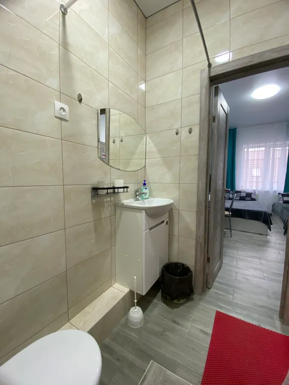 Апарт у моря