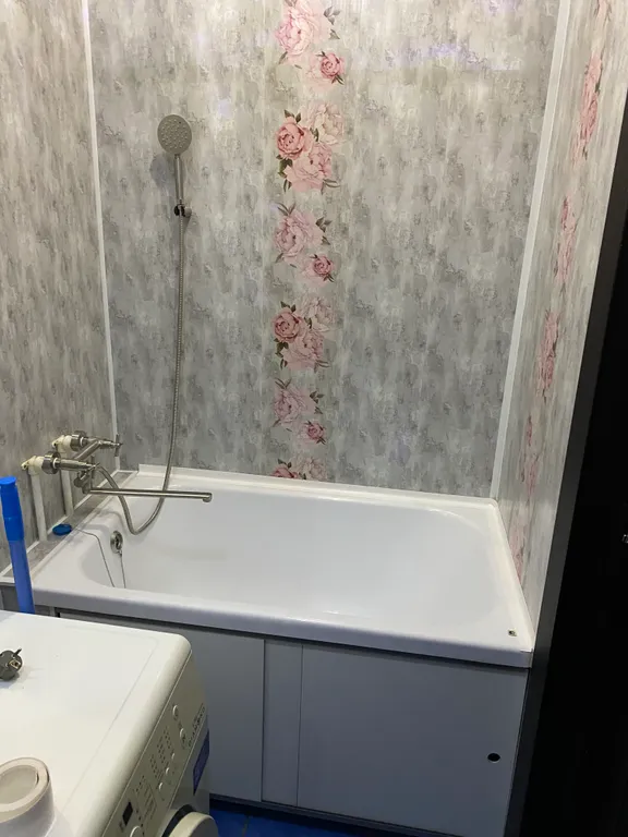 Квартирка с великолепным видом на набережную