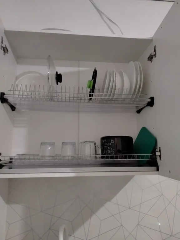 Квартира 1-комнатная Квартира — Мисайлово